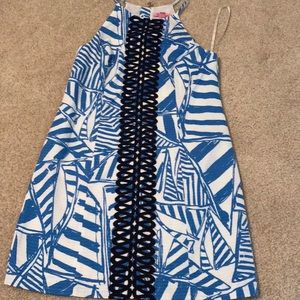 Lily Pulitzer dress